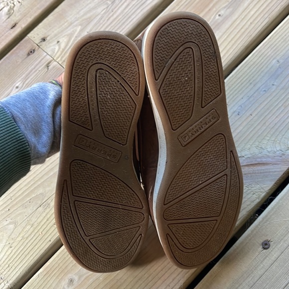 Junior Sperry Cup II Boat - Picture 6 of 7